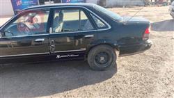 Daewoo Prince